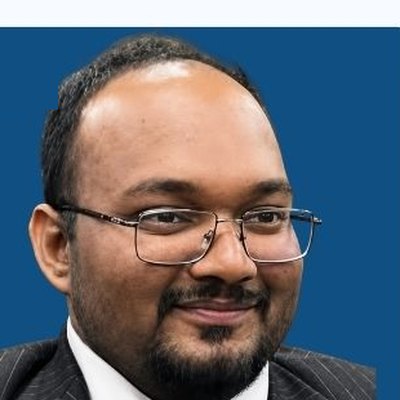 Mr. Kalindu Dharmapriya