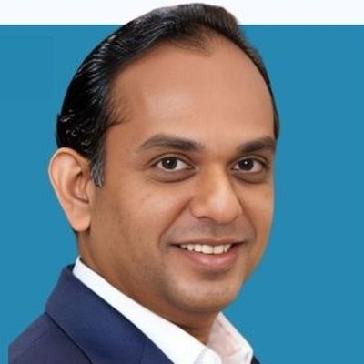 Prof. Lasith Gunawardena