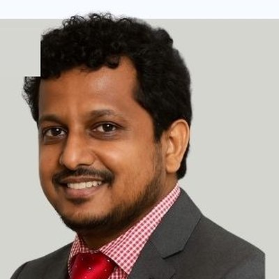 Prof. Thusitha Abeysekara