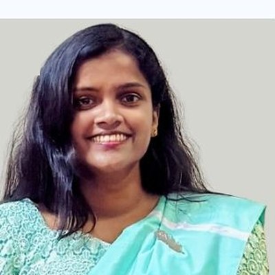 Ms. Upeksha Samarasinghe